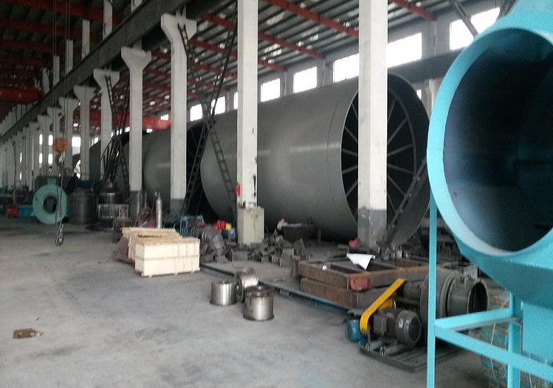 煤泥烘干機(jī)原材料 煤泥烘干機(jī)原材料