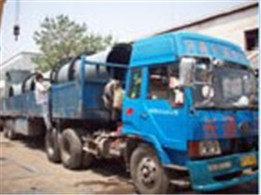 山東濟南鋸末烘干機發(fā)貨現(xiàn)